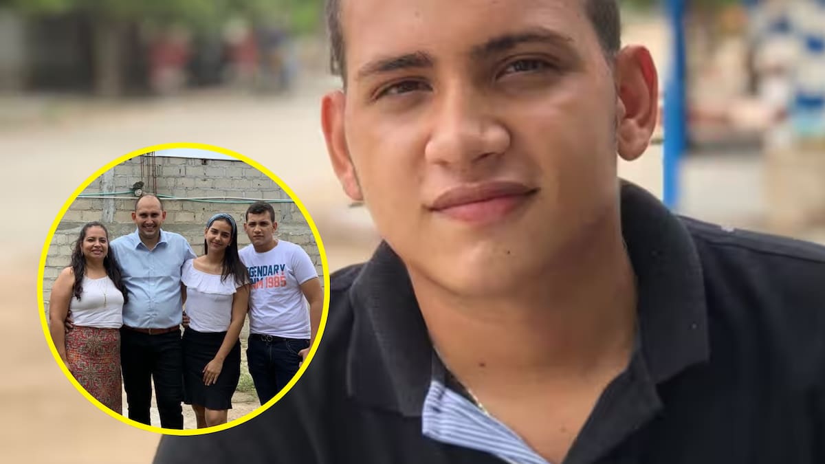 Masacre en Aguachica: Santiago Lora, único sobreviviente, permanece con pronóstico reservado