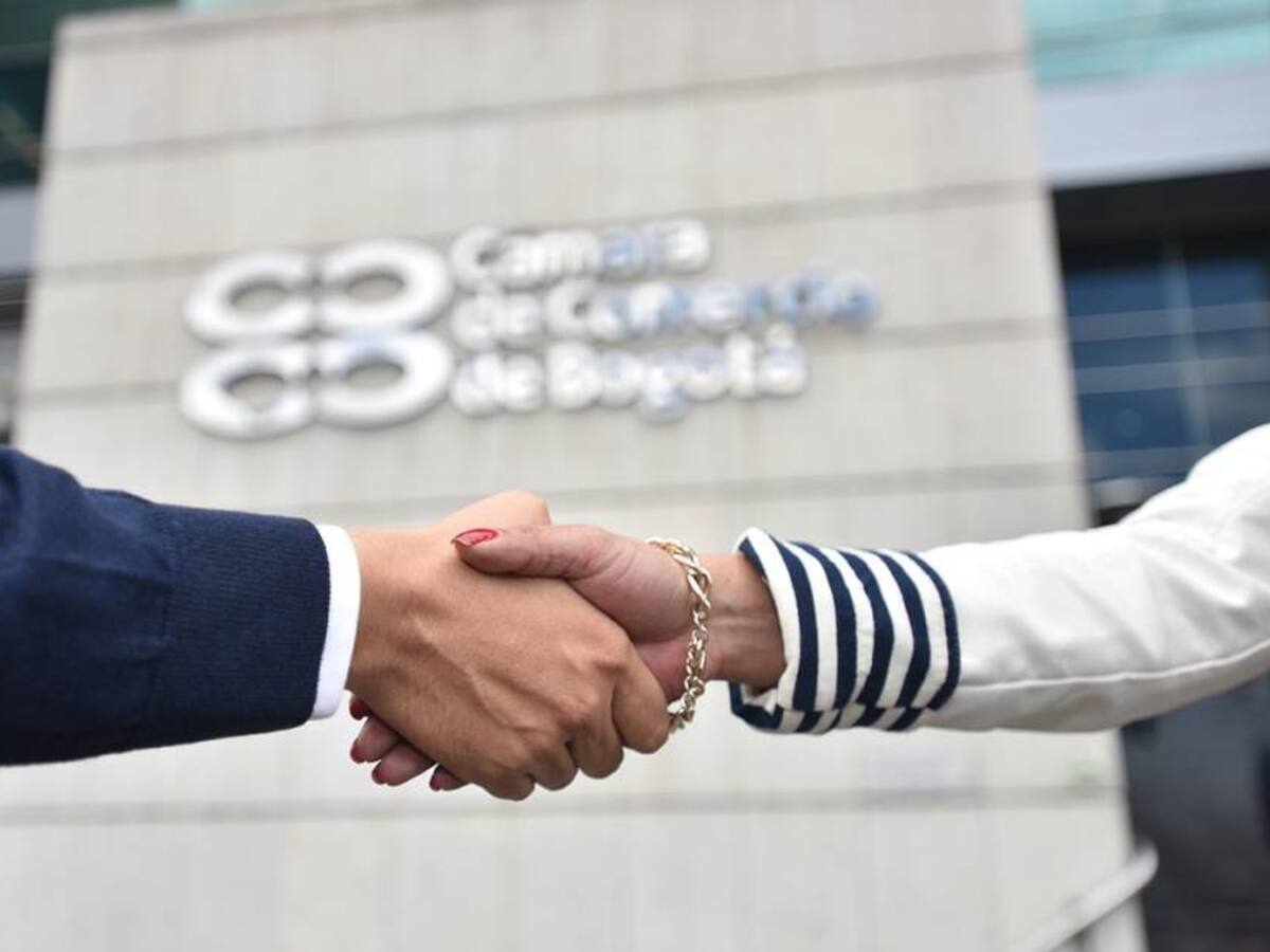 Elección de presidente de la Cámara de Comercio sigue al rojo vivo