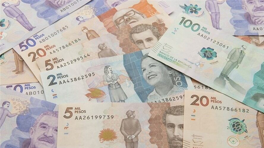 Empresarios del país subieron su propuesta para el incremento del salario mínimo del 2020. Foto: Colprensa