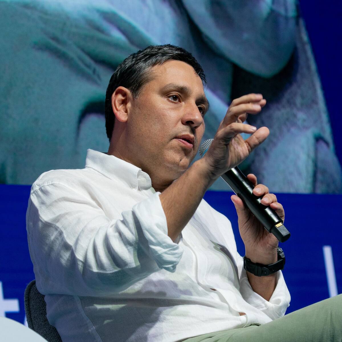 “Decidimos ir por lo seguro”: Mauricio Lizcano por suspensión de Escuelas Potencia Digital