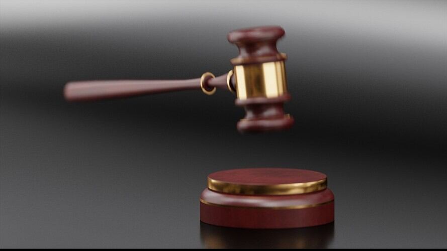 Imputan cargos a alcalde de Morelia por presuntas irregularidades en contratos. Foto: Pixabay