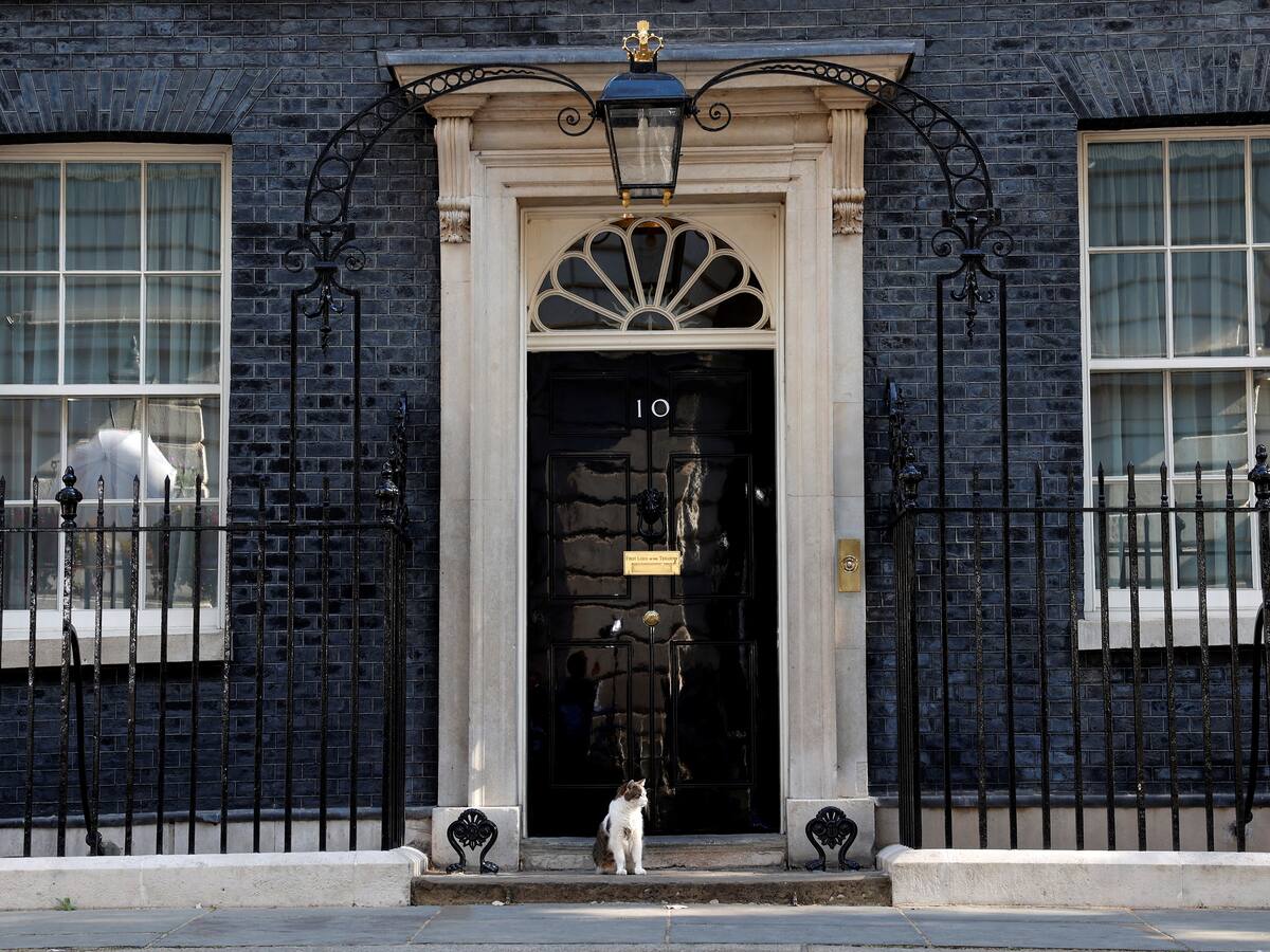 El nuevo primer ministro de Reino Unido se conocerá el 5 de septiembre