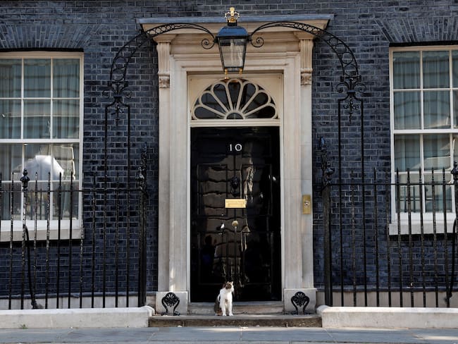 El nuevo primer ministro de Reino Unido se conocerá el 5 de septiembre