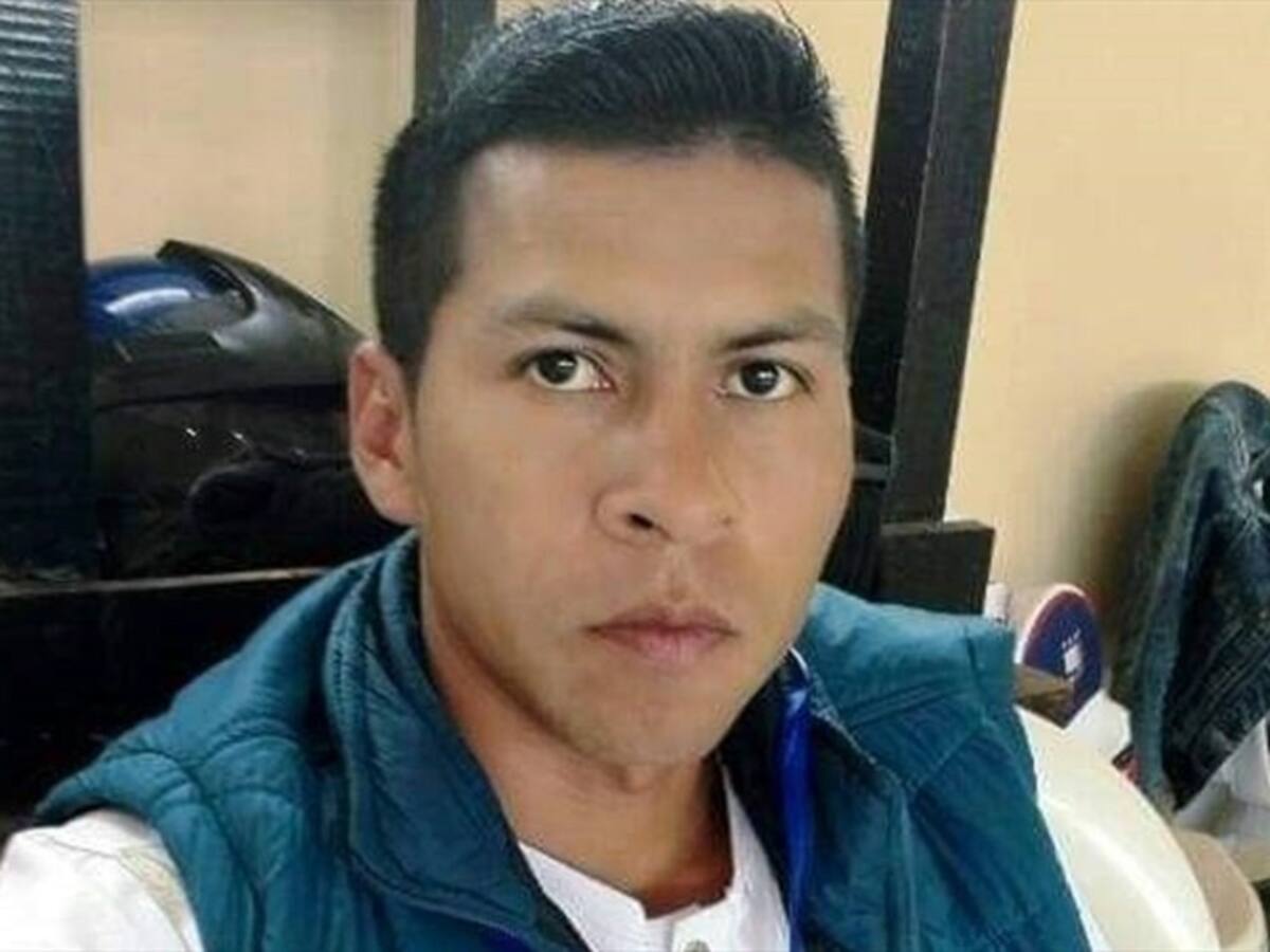 Denuncian atentado contra líder indígena en Timbío, Cauca