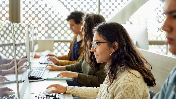 Más de un millón de colombianos accedieron a educación gratuita gracias a Cardif