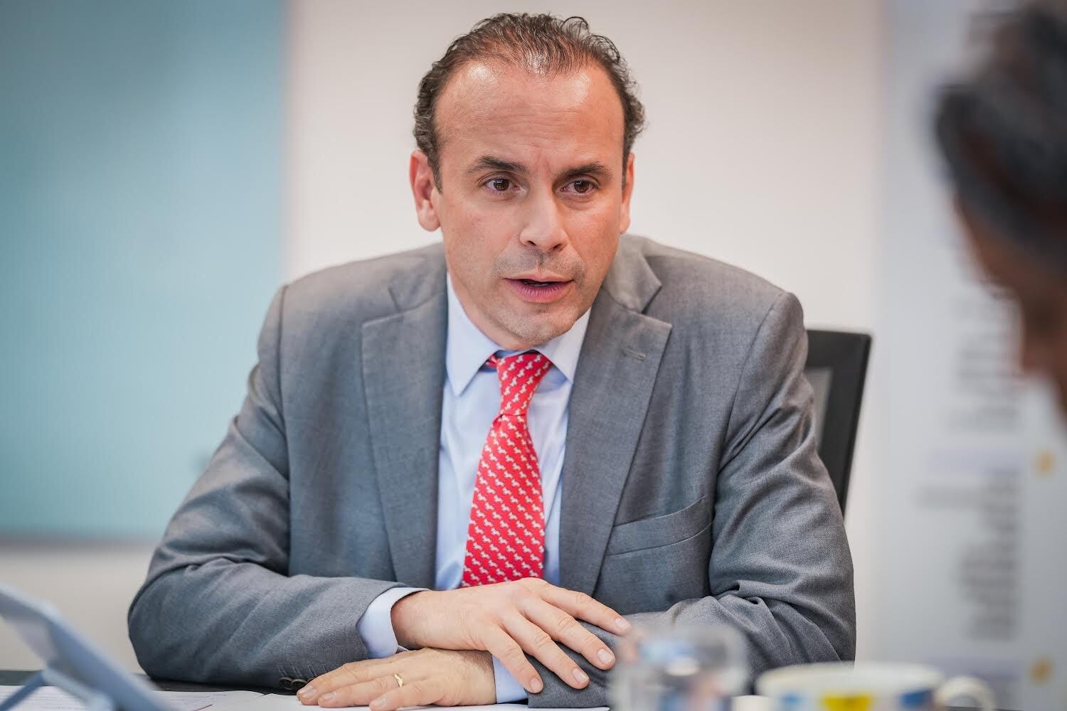 Varios cambios recientes marcan la reconfiguración del equipo de gobierno en la ciudad. | Foto: Alcaldía de Cali