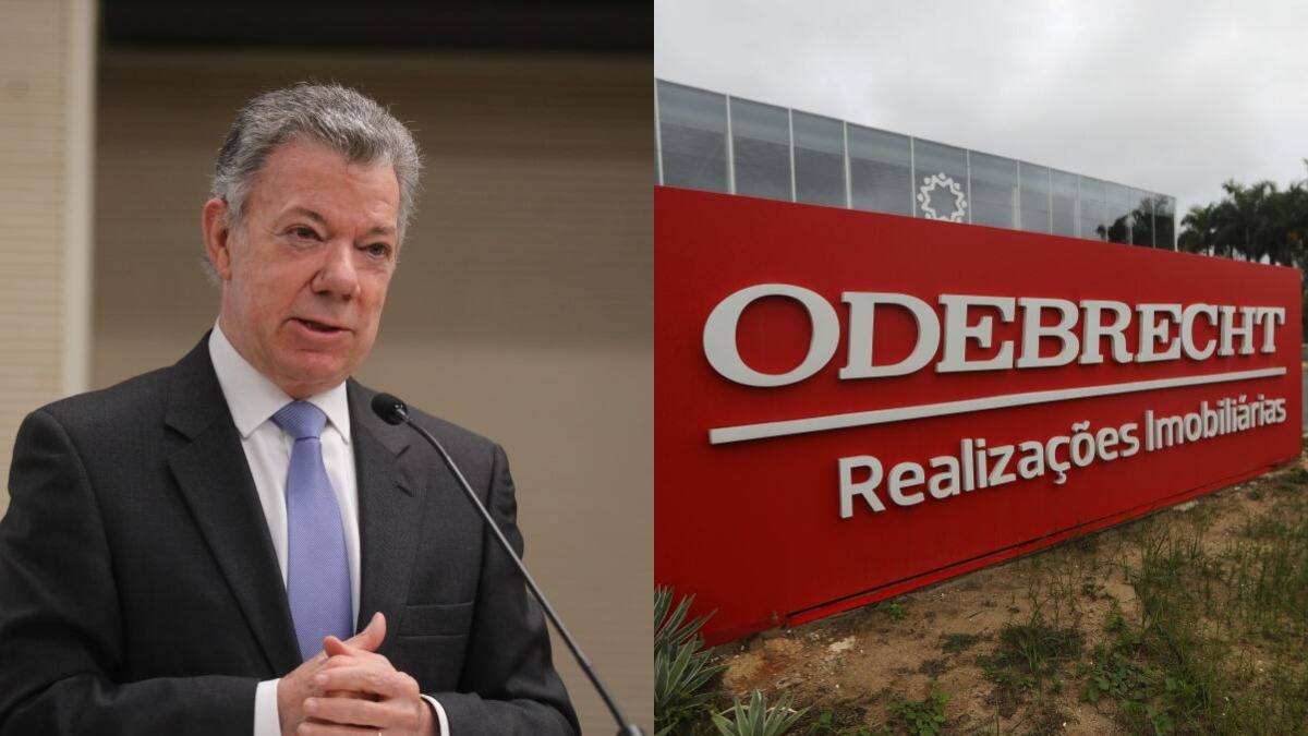 ¿Petro sabe quién sería el funcionario del gobierno Santos implicado en Odebrecht?