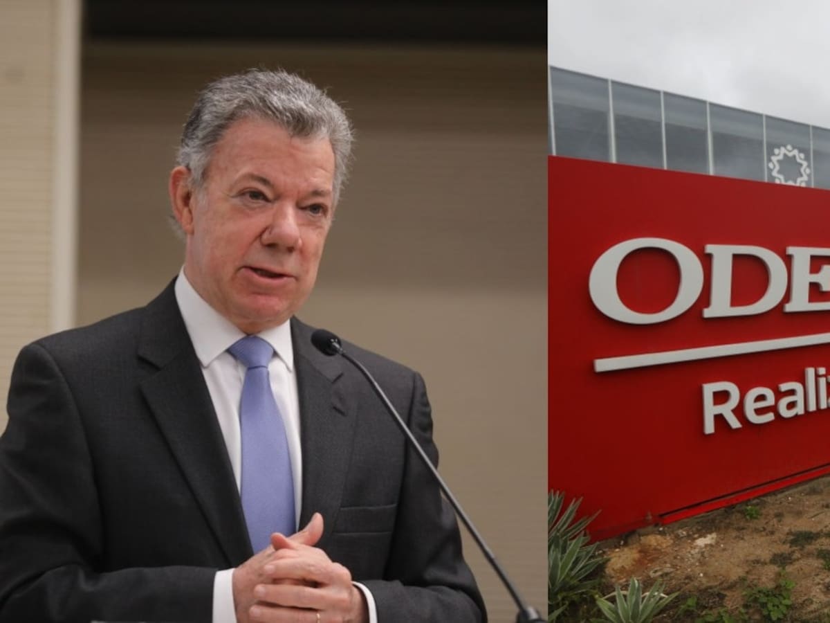 ¿Petro sabe quién sería el funcionario del gobierno Santos implicado en Odebrecht?