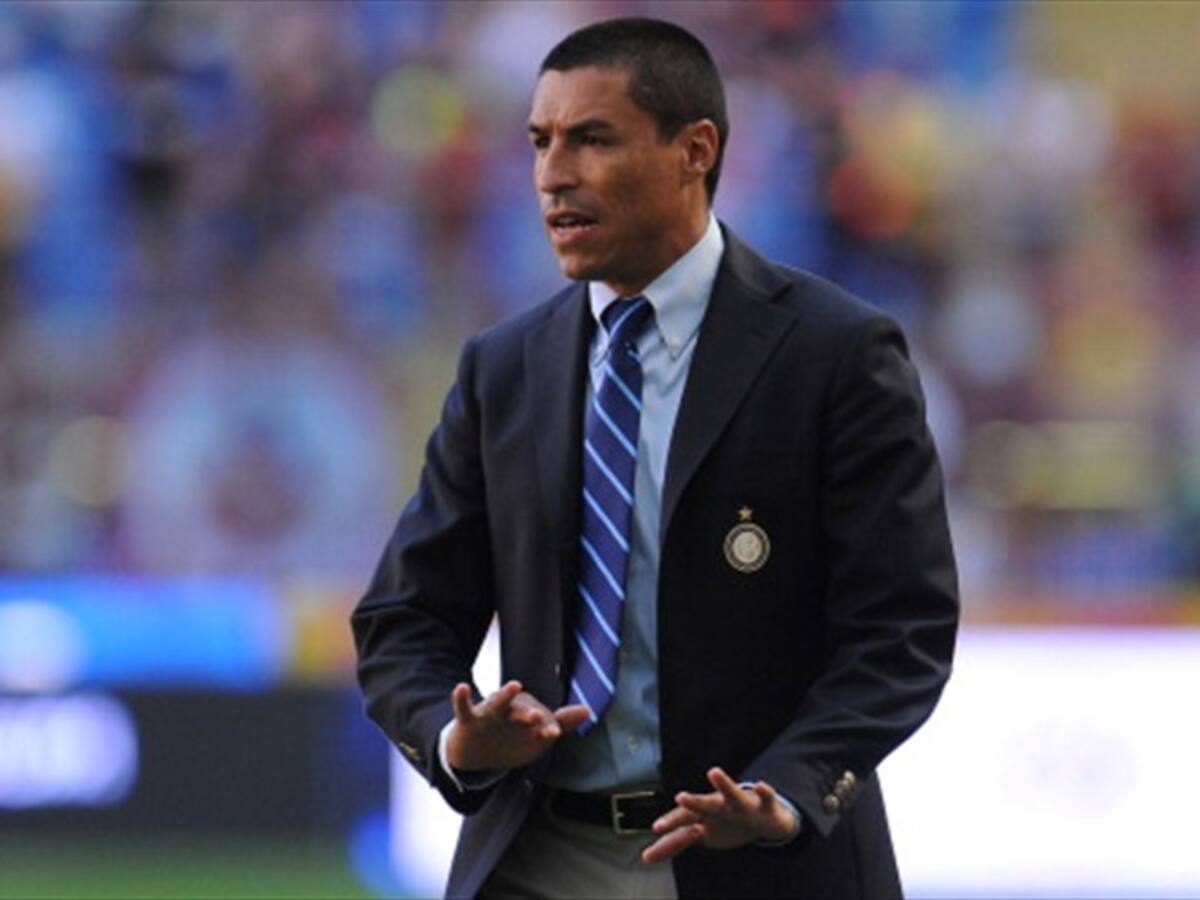 Colombia podrá levantar la Copa: Iván Ramiro Córdoba
