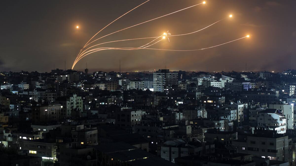 Israel acepta hacer “pausas” militares diarias de cuatro horas en Gaza, dice EE. UU.