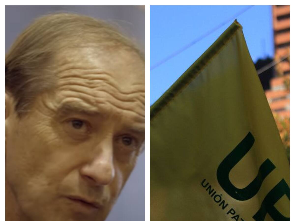 Mayores responsables del exterminio de la UP fueron “paras” y agentes del estado: comisionado Carlos Beristain