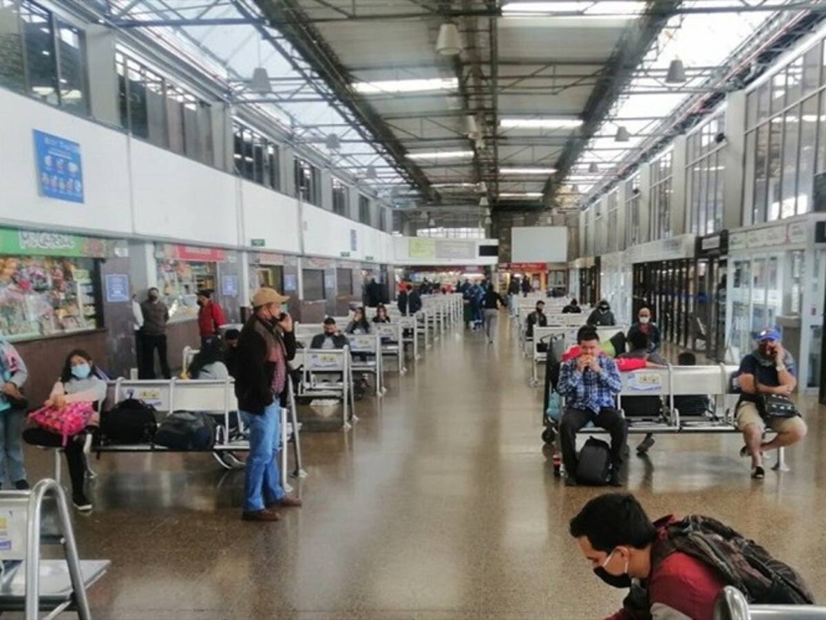 Así avanza la reactivación económica en el país