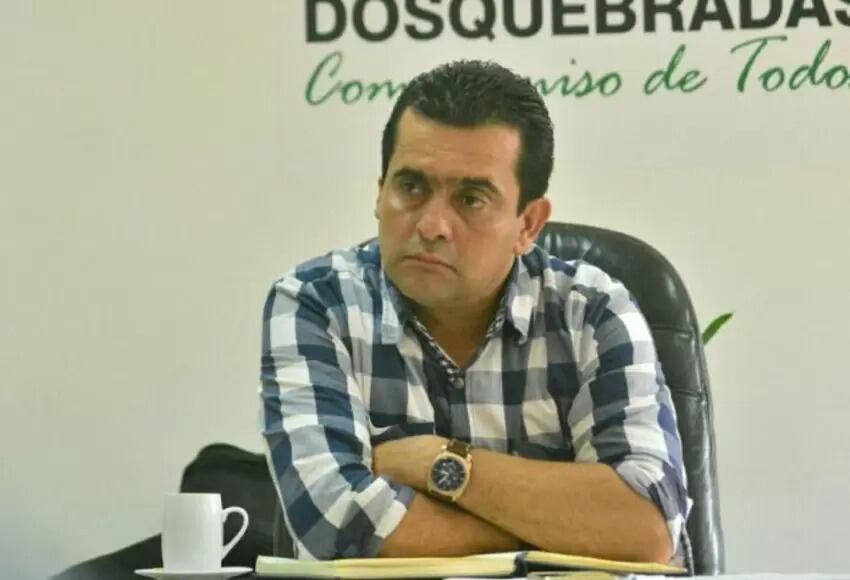 Foto: Alcaldía de Dosquebradas