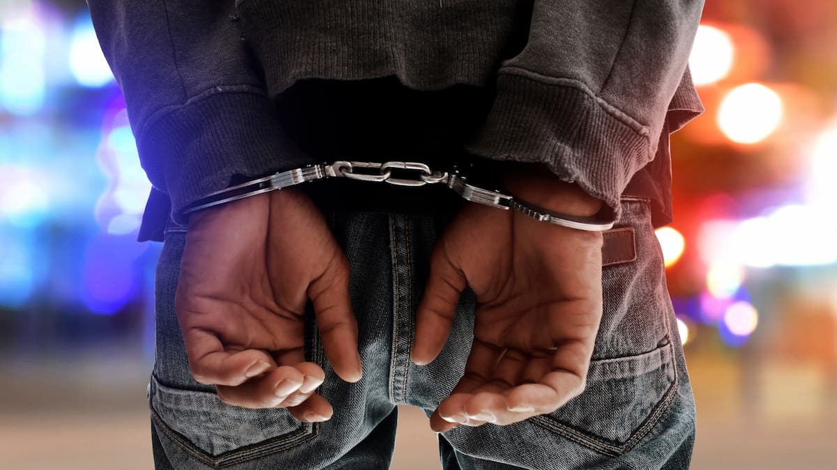 Capturan a presunto coordinador de homicidios del grupo criminal ‘Los Costeños’