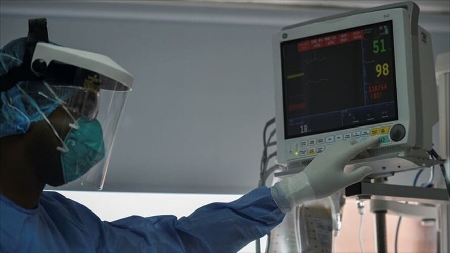 Ya son 20 los casos confirmados para Covid-19 en Córdoba. Foto: Colprensa