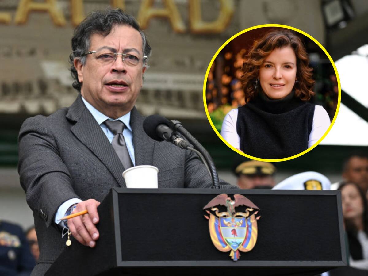 “El presidente se tiene que comportar como un jefe de Estado y no como un analista”: Sandra Borda