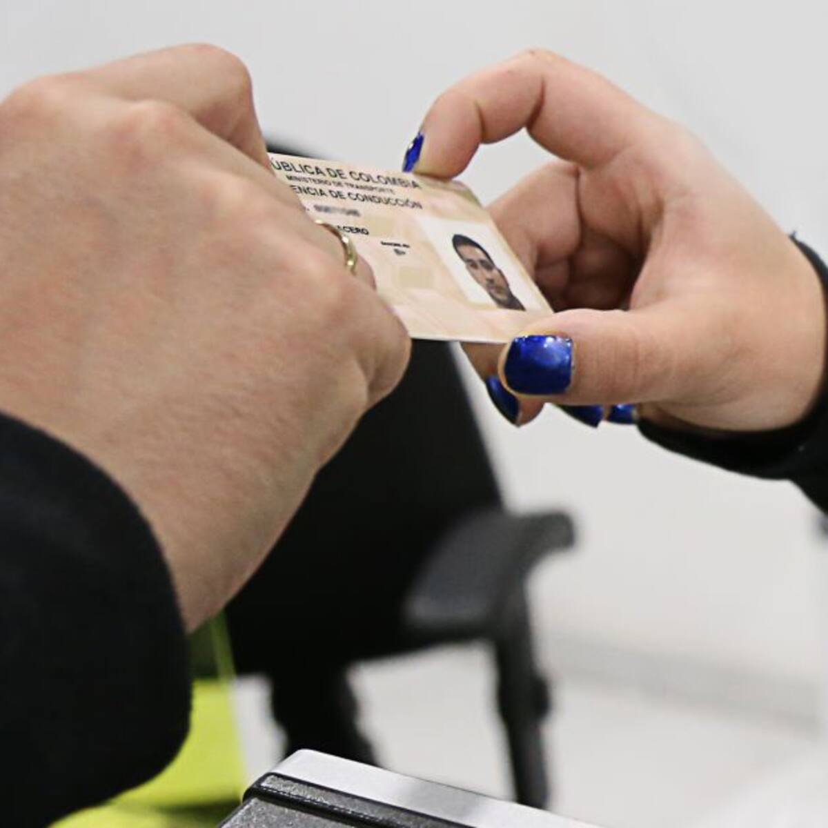 Este es el departamento que más licencias de conducción debe renovar en junio