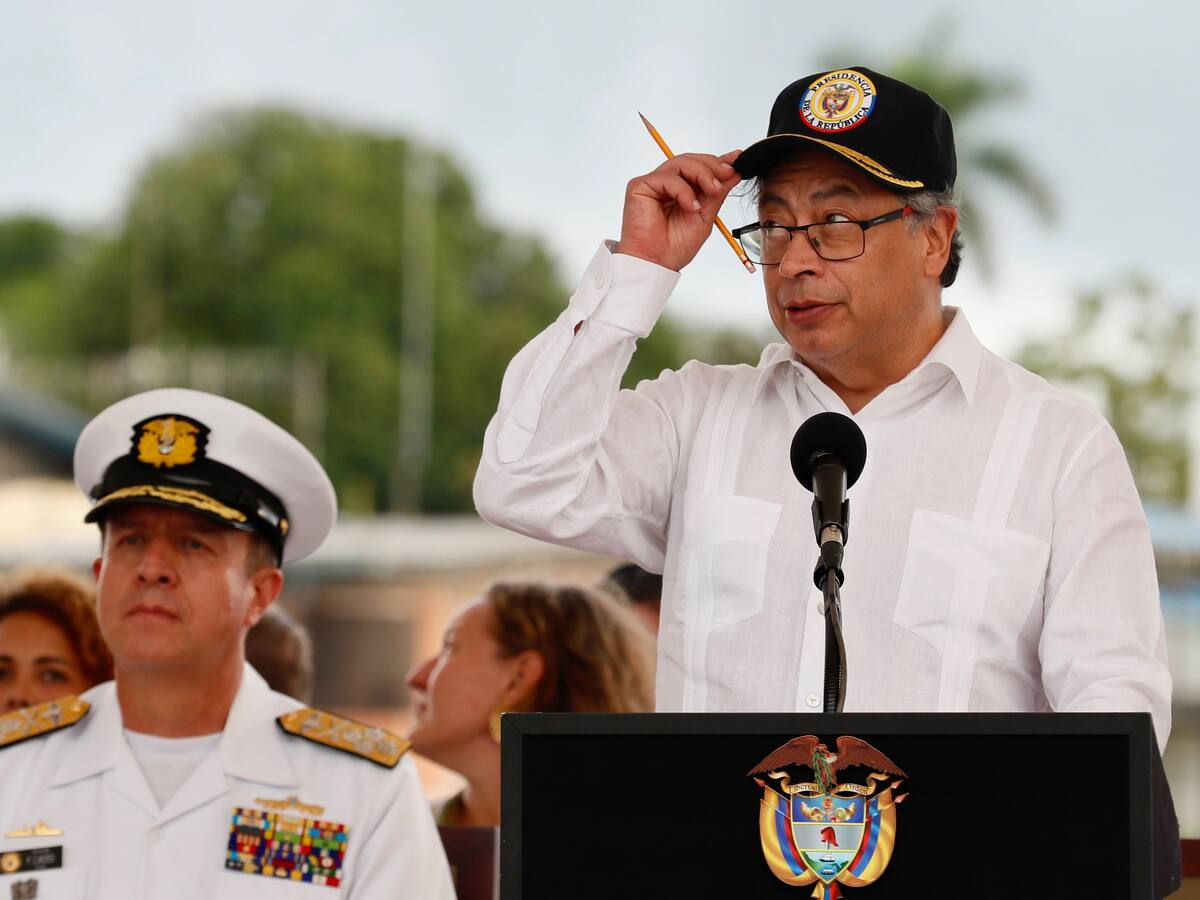 Consejo Gremial le pide al presidente Petro calma y respeto por las instituciones