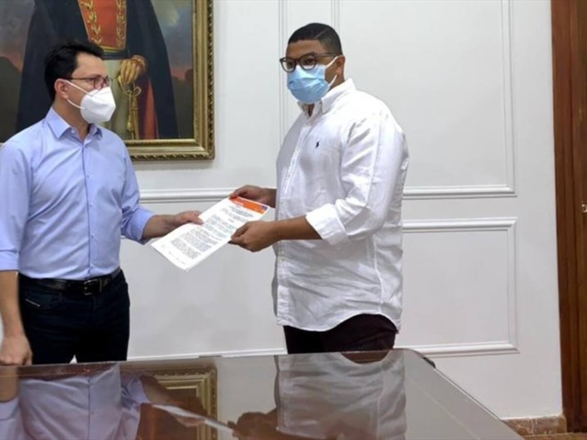 Fijan fecha de elecciones atípicas en Tenerife, Magdalena