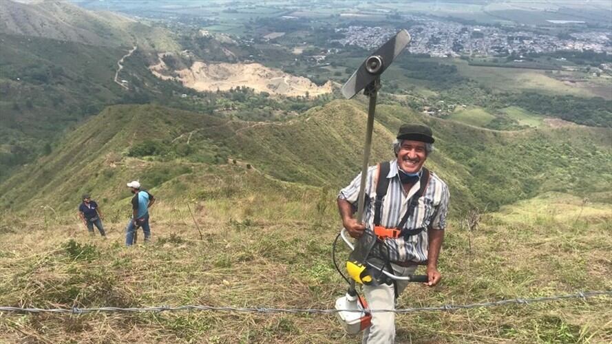 Con este ya son 248 los exguerrilleros asesinados desde la firma del acuerdo de paz.. Foto: Cortesía Farc