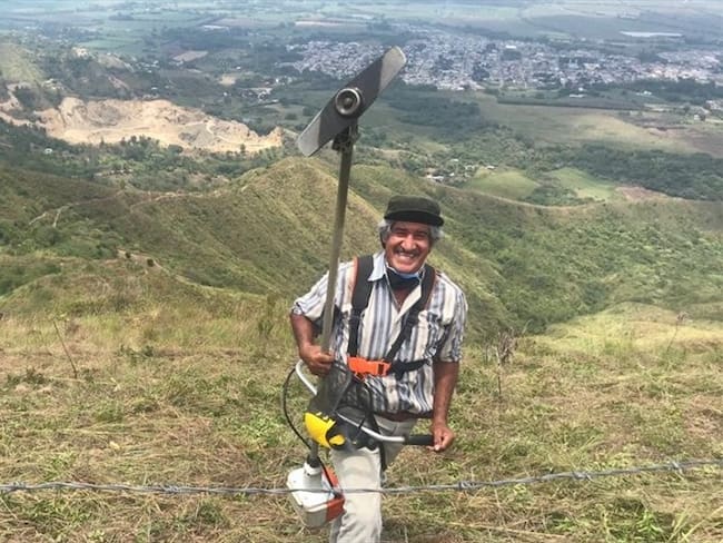 Con este ya son 248 los exguerrilleros asesinados desde la firma del acuerdo de paz.. Foto: Cortesía Farc
