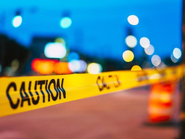 De acuerdo a las primeras versiones, tres sujetos estarían implicados en el ataque. Foto: Getty.