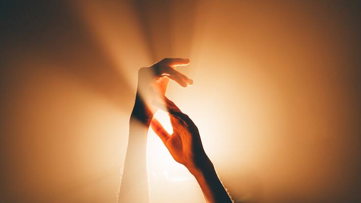 ¿Cómo funciona el sexo tántrico? Experta habla sobre el placer de esta práctica