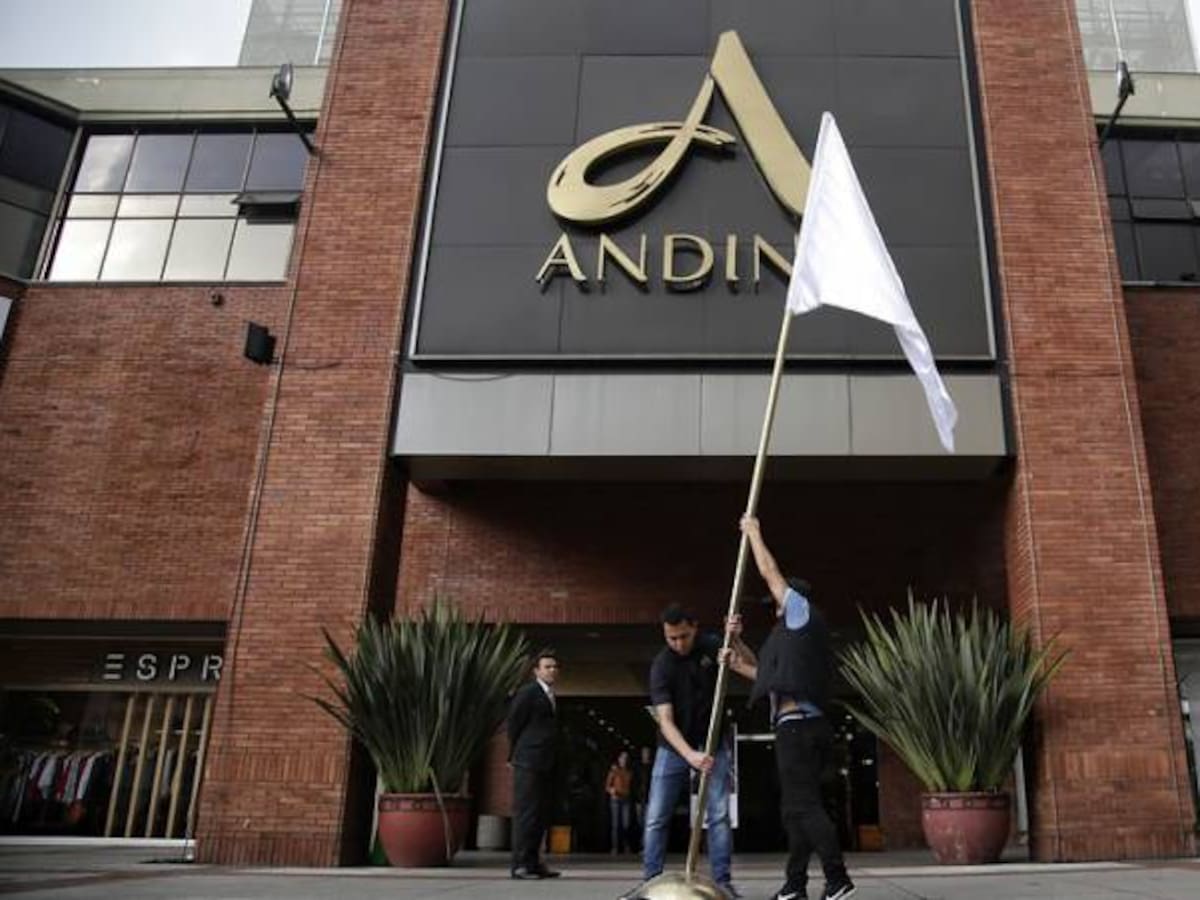 Atentado en el Andino: Fiscalía acusó formalmente a alias ‘Violeta’ gestora de paz del ELN