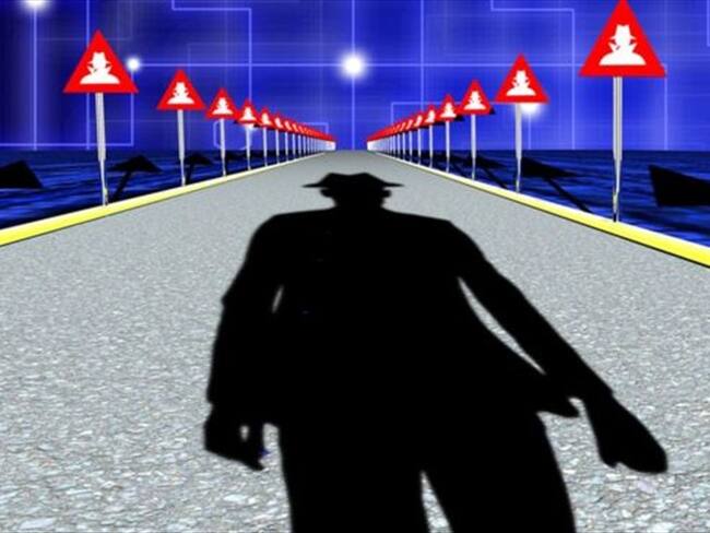 Los hackers pueden infectar los aparatos y utilizarlos para un ataque sin tu conocimiento.. Foto: BBC Mundo