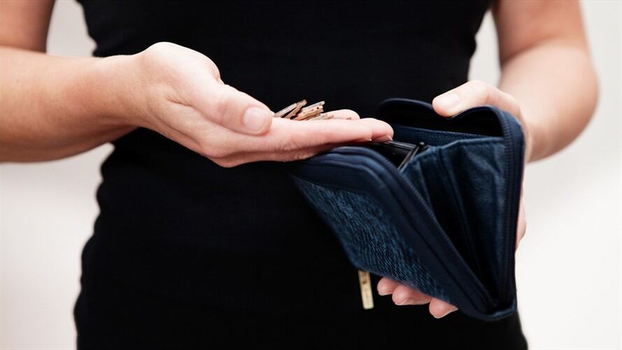 El 24% de los empresarios cerraría de manera definitiva sus negocios a raíz de la crisis del coronavirus.. Foto: Getty Images