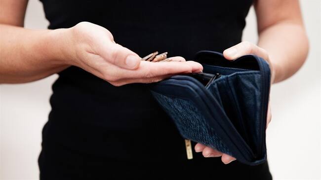 El 24% de los empresarios cerraría de manera definitiva sus negocios a raíz de la crisis del coronavirus.. Foto: Getty Images