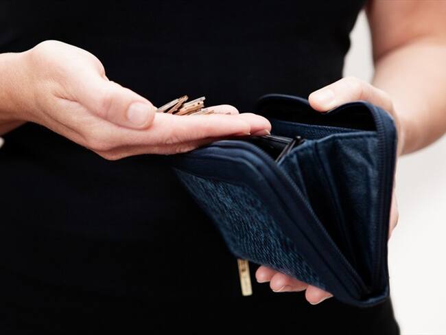 El 24% de los empresarios cerraría de manera definitiva sus negocios a raíz de la crisis del coronavirus.. Foto: Getty Images