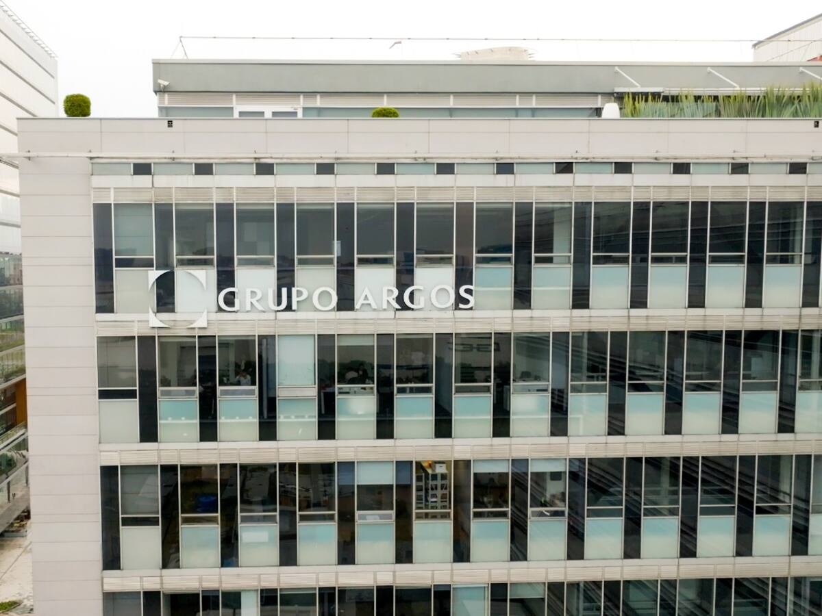 Grupo Argos propone distribuir 230 millones de dólares a accionistas de Cementos Argos