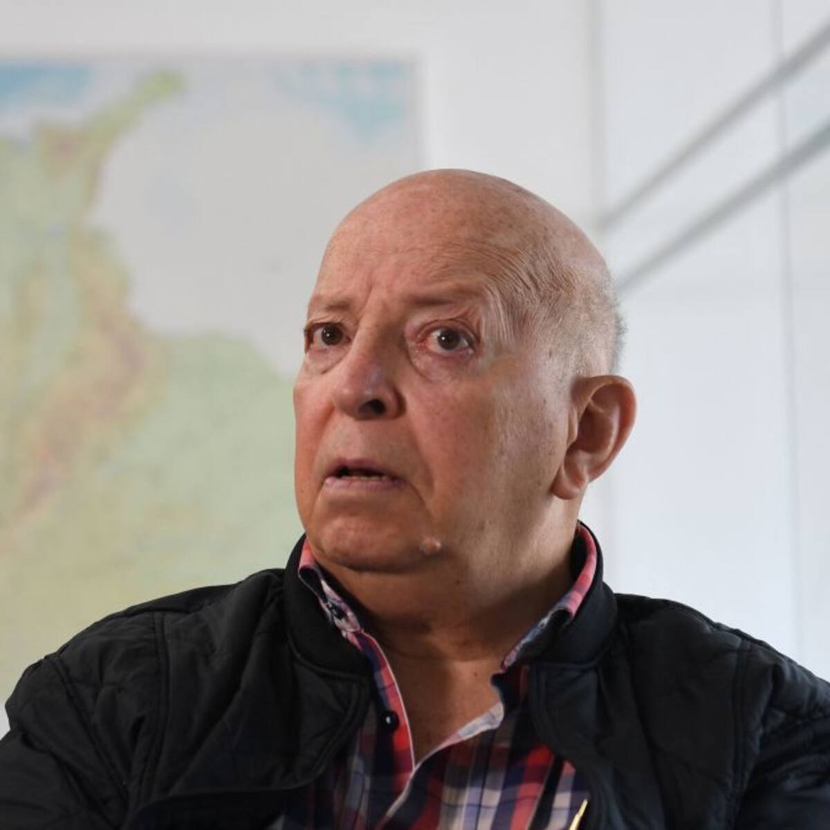Tienen compromisos leales: Otty Patiño por solicitud de diálogo de Shottas y Espartanos