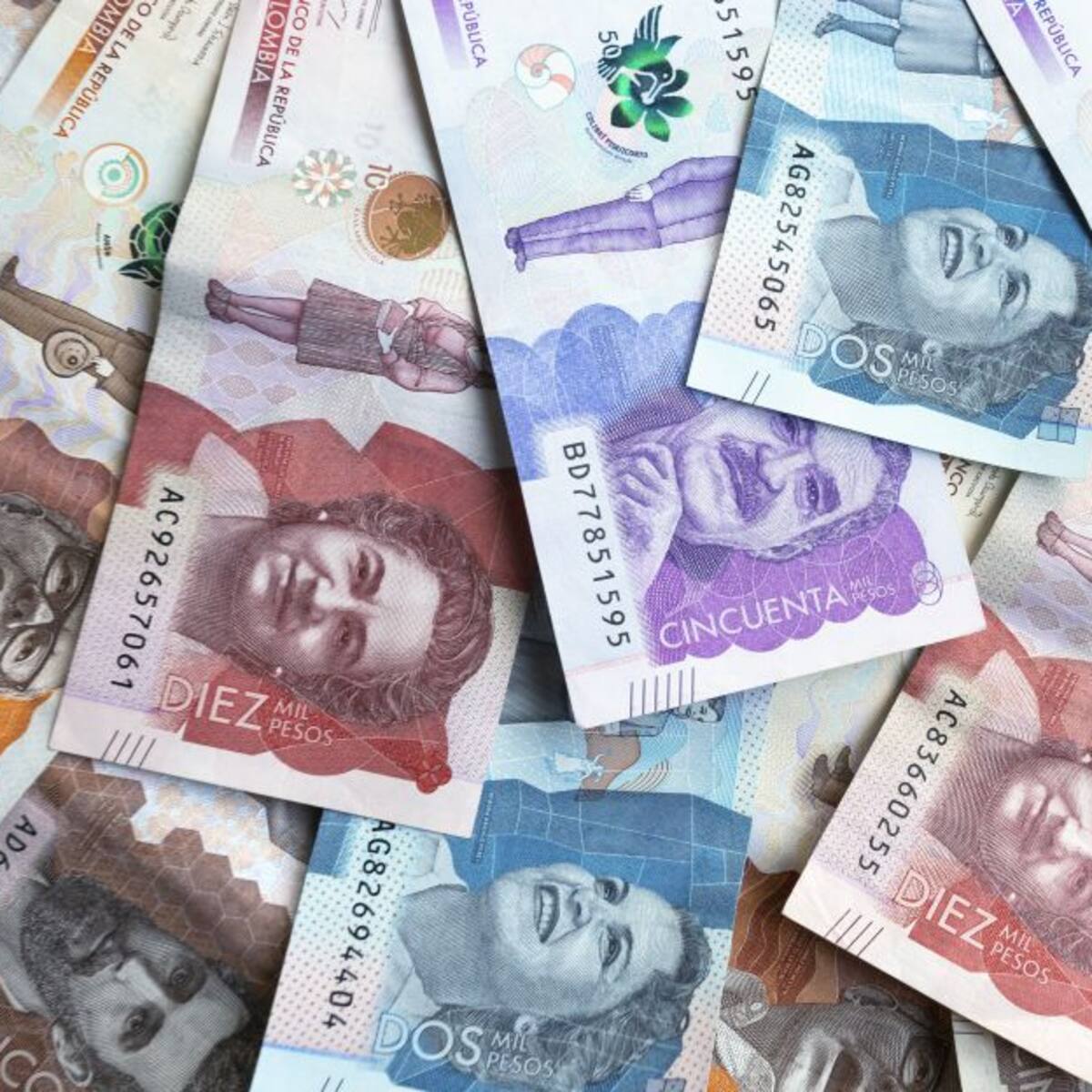 Economía colombiana creció 6,41% en su medición mensual en julio, según Dane