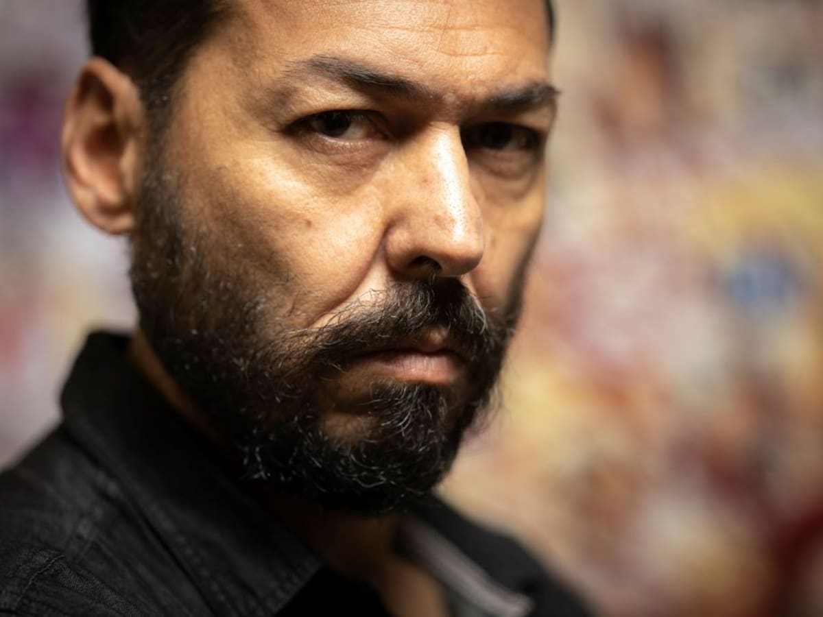 Daniel Mendoza, creador de ‘Matarife’, sería el próximo embajador de Colombia en Tailandia