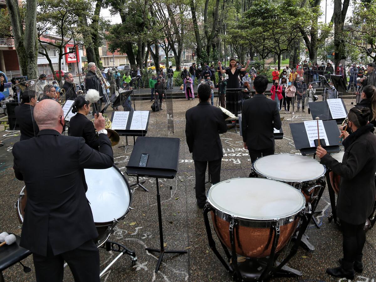 Desde el 22 de enero se celebrará la II Edición del Festival Filarmónico de La Candelaria