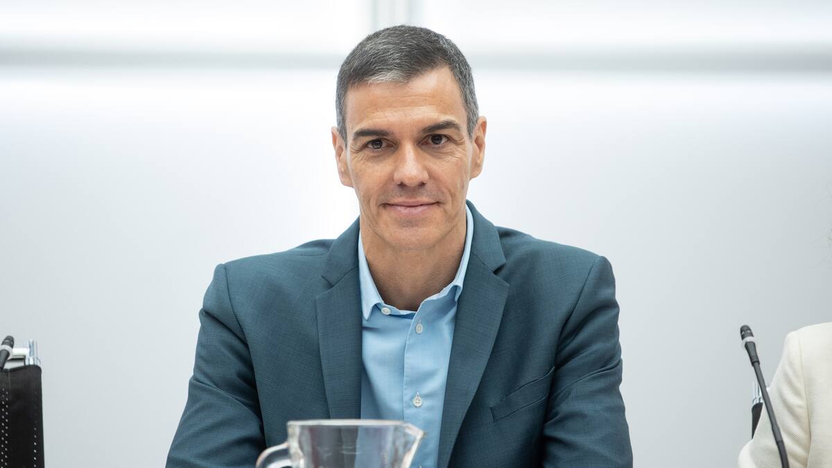 Pedro Sánchez irá al Parlamento español para dar explicaciones por corrupción