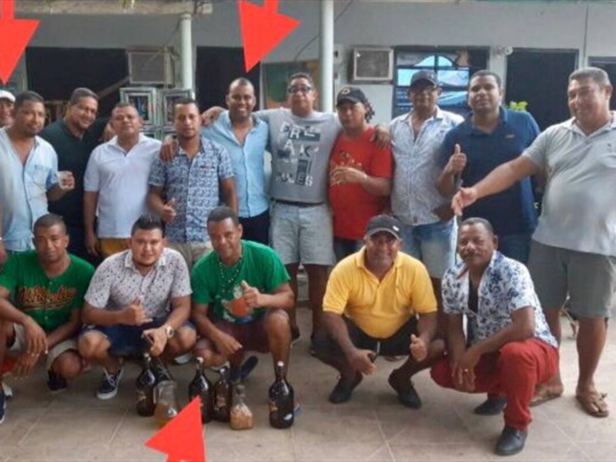 Polémica en Córdoba por supuesta parranda en la que habrían participado concejales