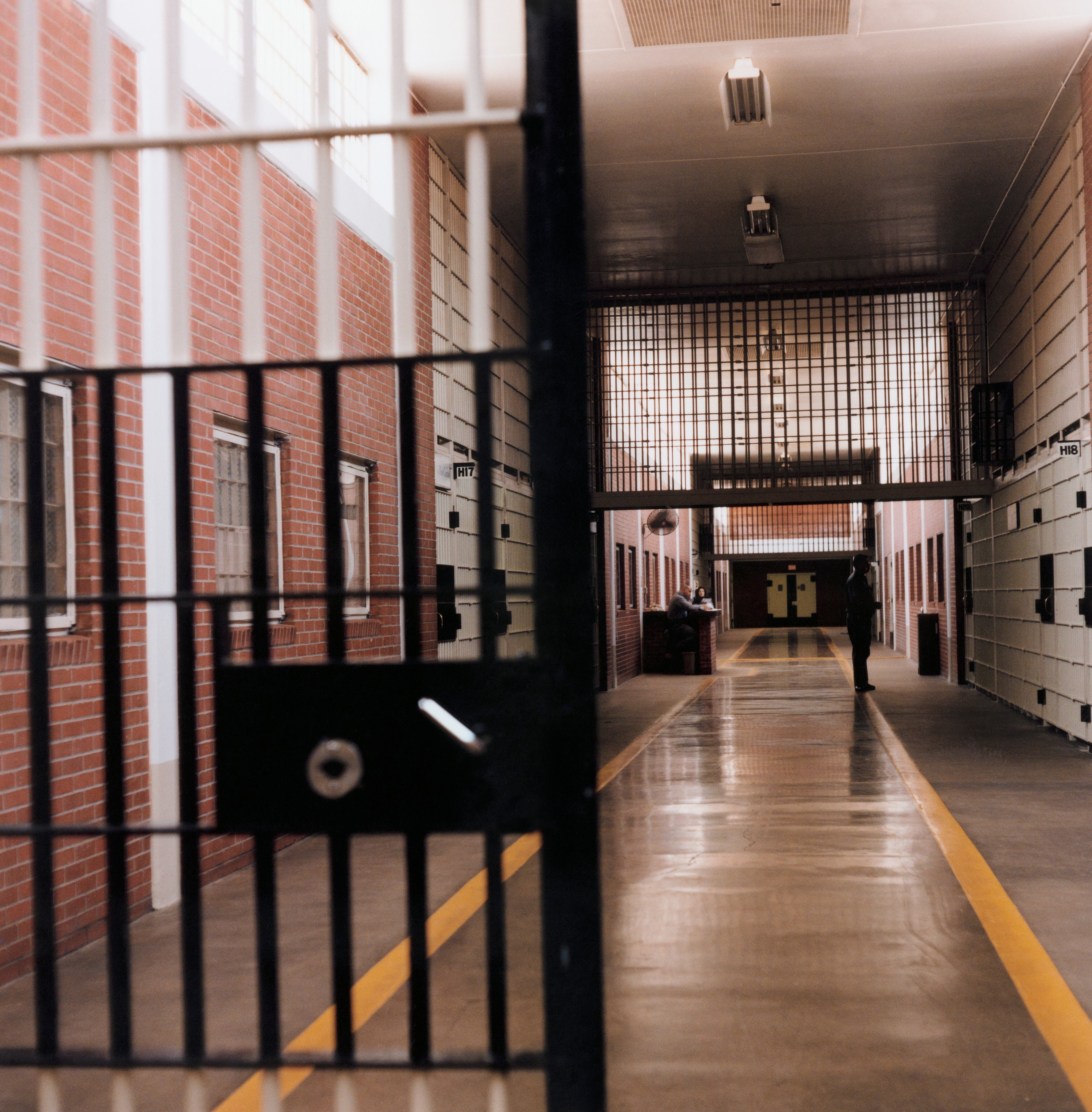 Imagen de referencia Getty Images