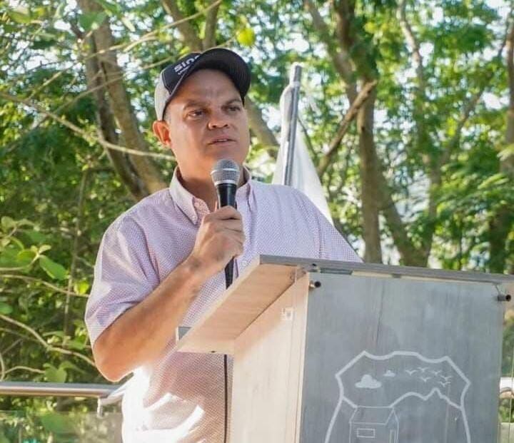 A cuatro meses de finalizar período, anulan elección del alcalde de Sincelejo, Sucre. Foto: Alcaldía de Sincelejo.