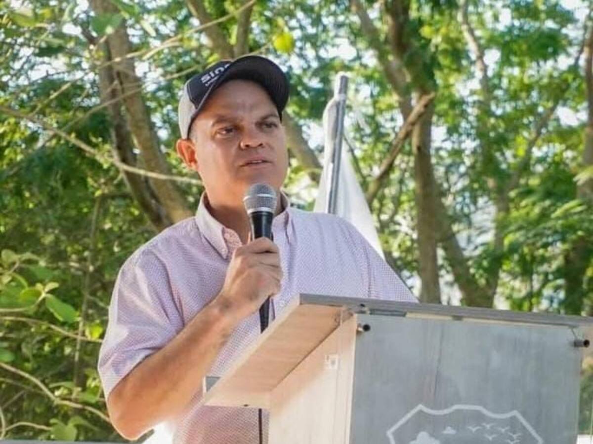 A cuatro meses de finalizar período, anulan elección del alcalde de Sincelejo