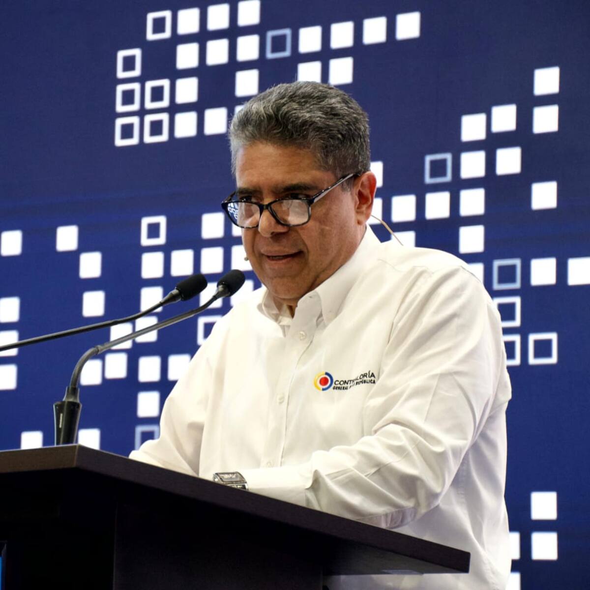 Es crucial que en Colombia se maneje con mayor rigor técnico el tema tarifario: Contralor