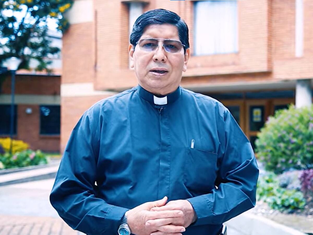 Encontramos ambiente de voluntad: Eliecer Soto por diálogos entre disidencias y Gobierno