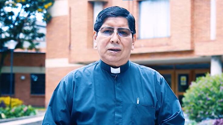 Encontramos ambiente de voluntad: Eliecer Soto por diálogos entre disidencias y Gobierno