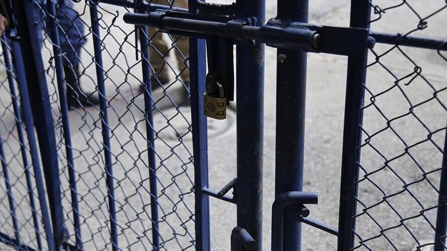 Cárcel para concejal que habría agredido a su expareja en Norte de Santander. Foto: Colprensa