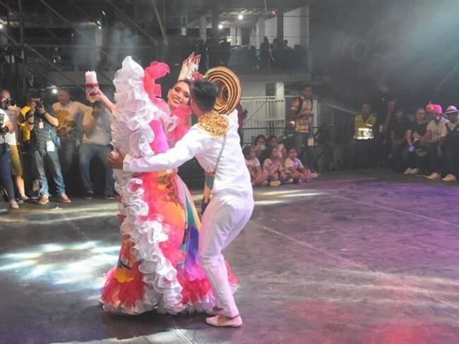 Ruta de la cumbia/ Alcaldía de Ciénaga.