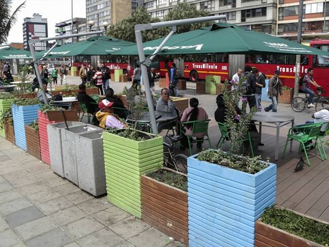 El espacio público es la espina dorsal de la ciudad y hay que darle buen uso: Juan Grillo