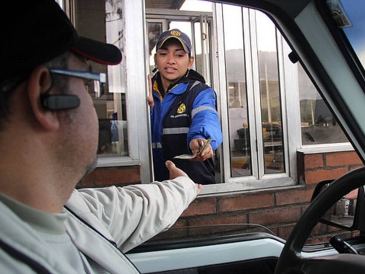 Iniciará proceso para dar acceso a tarifas especiales en peaje San Juan en la Guajira