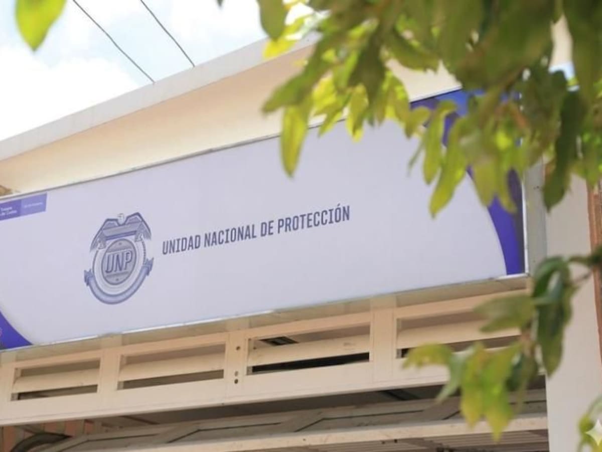 UNP no ha asignado esquemas de seguridad a nuevos congresistas: Secretaría de la Cámara alerta
